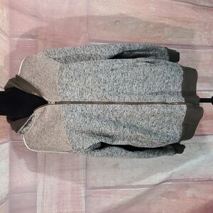 The North Pole Hooded jacket